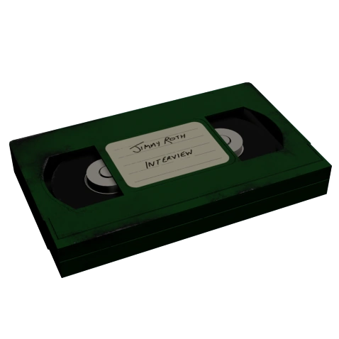 fita vhs 4