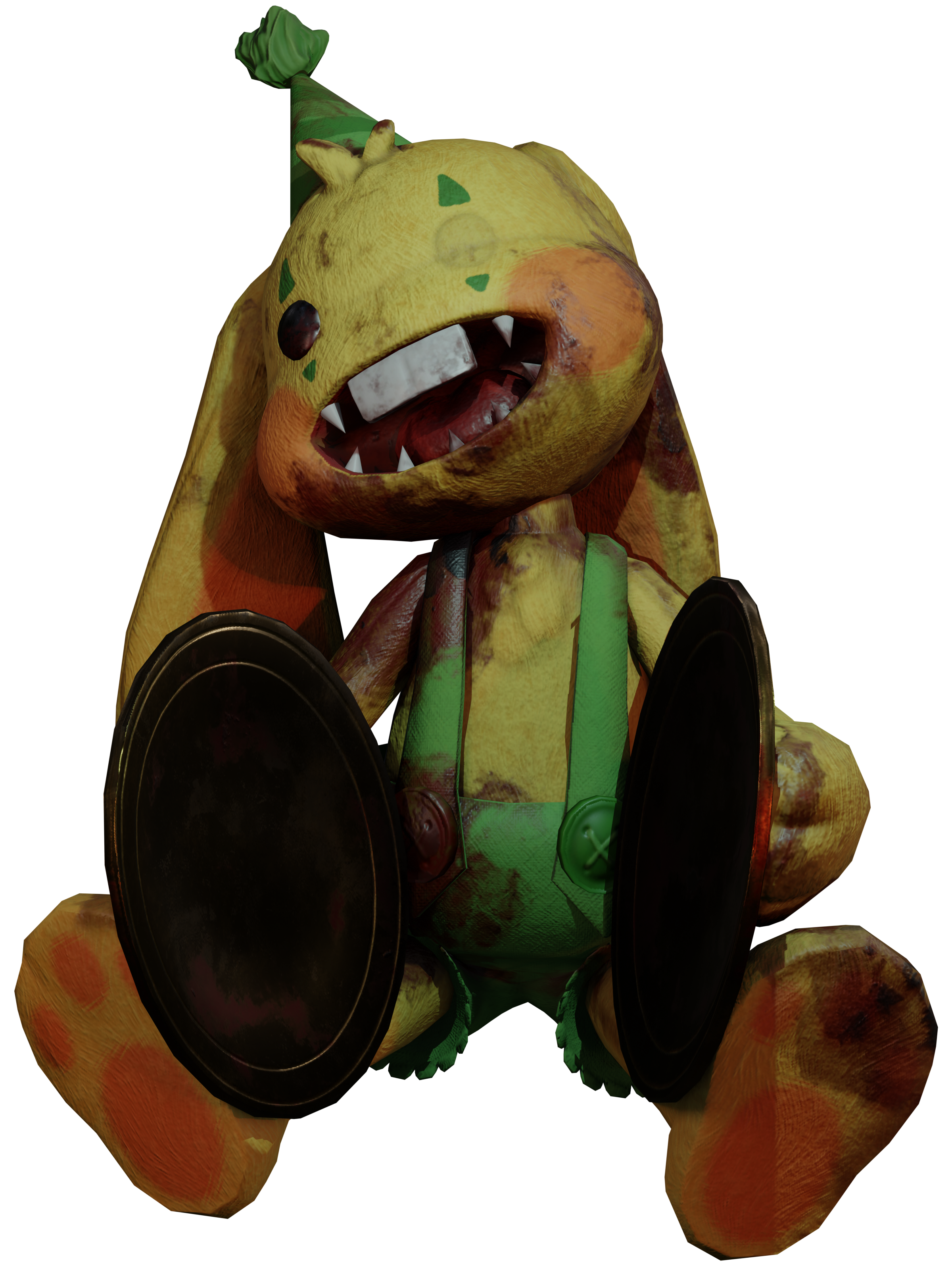 bunzo bunny